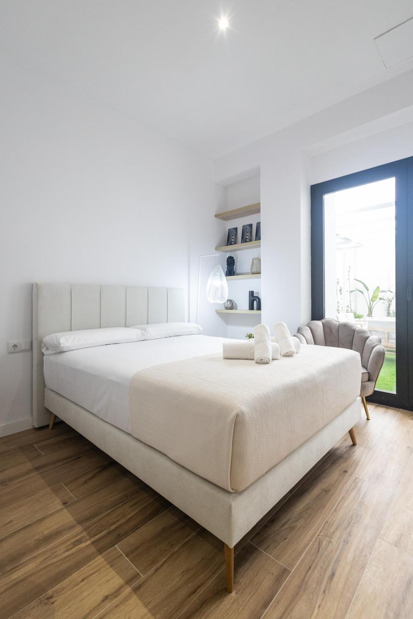 Guest house Lola By Concept Flats Valencia