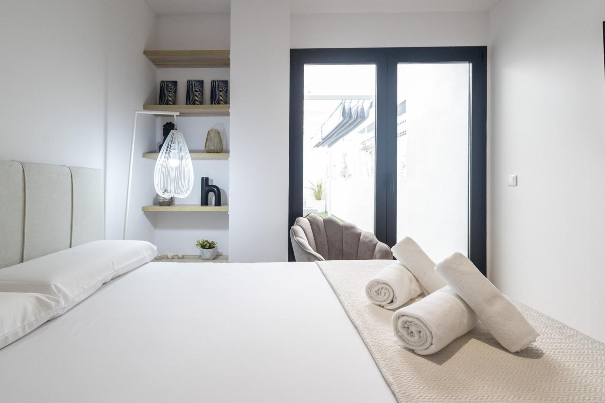 Lola By Concept Flats Guest house