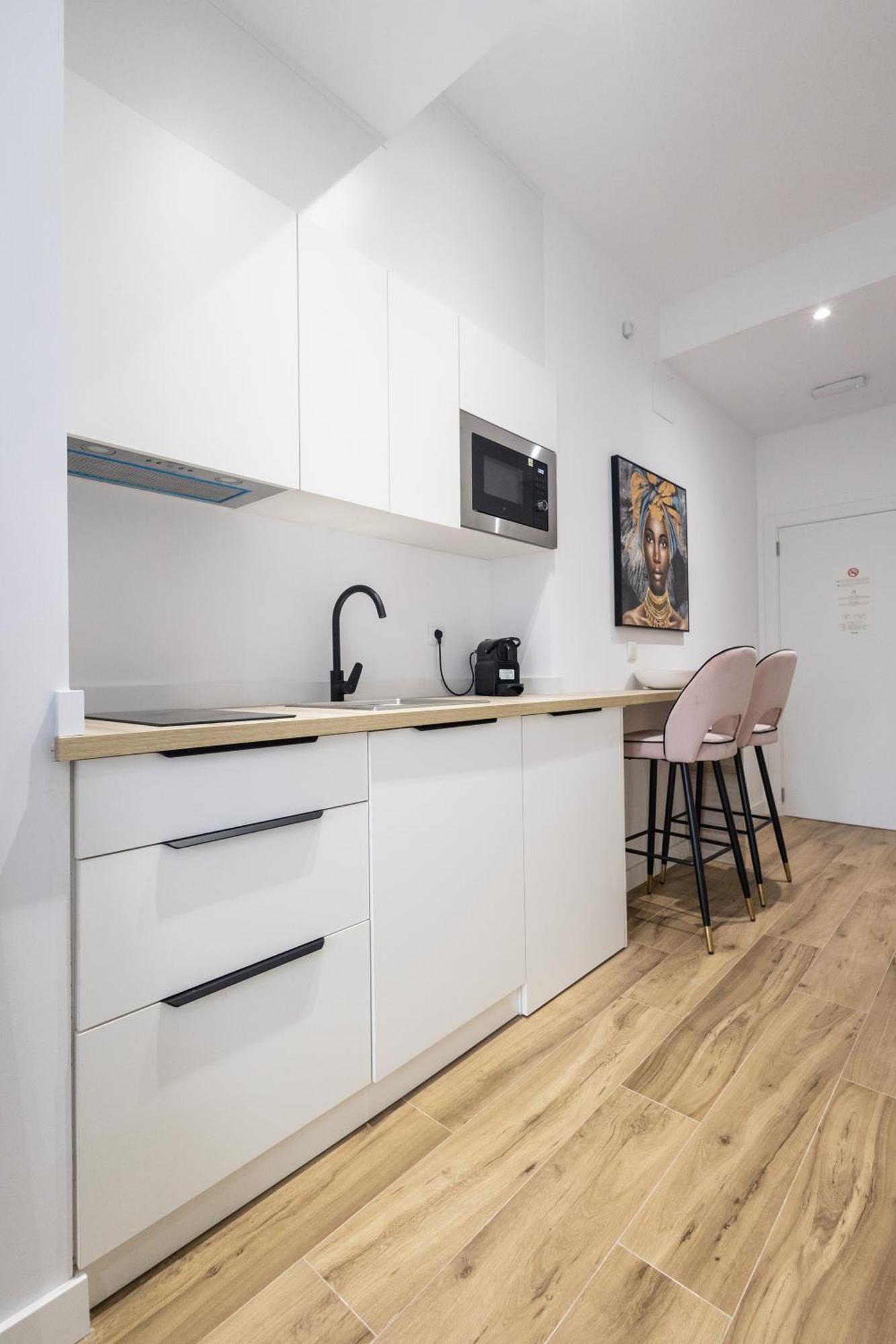 Lola By Concept Flats Guest house *