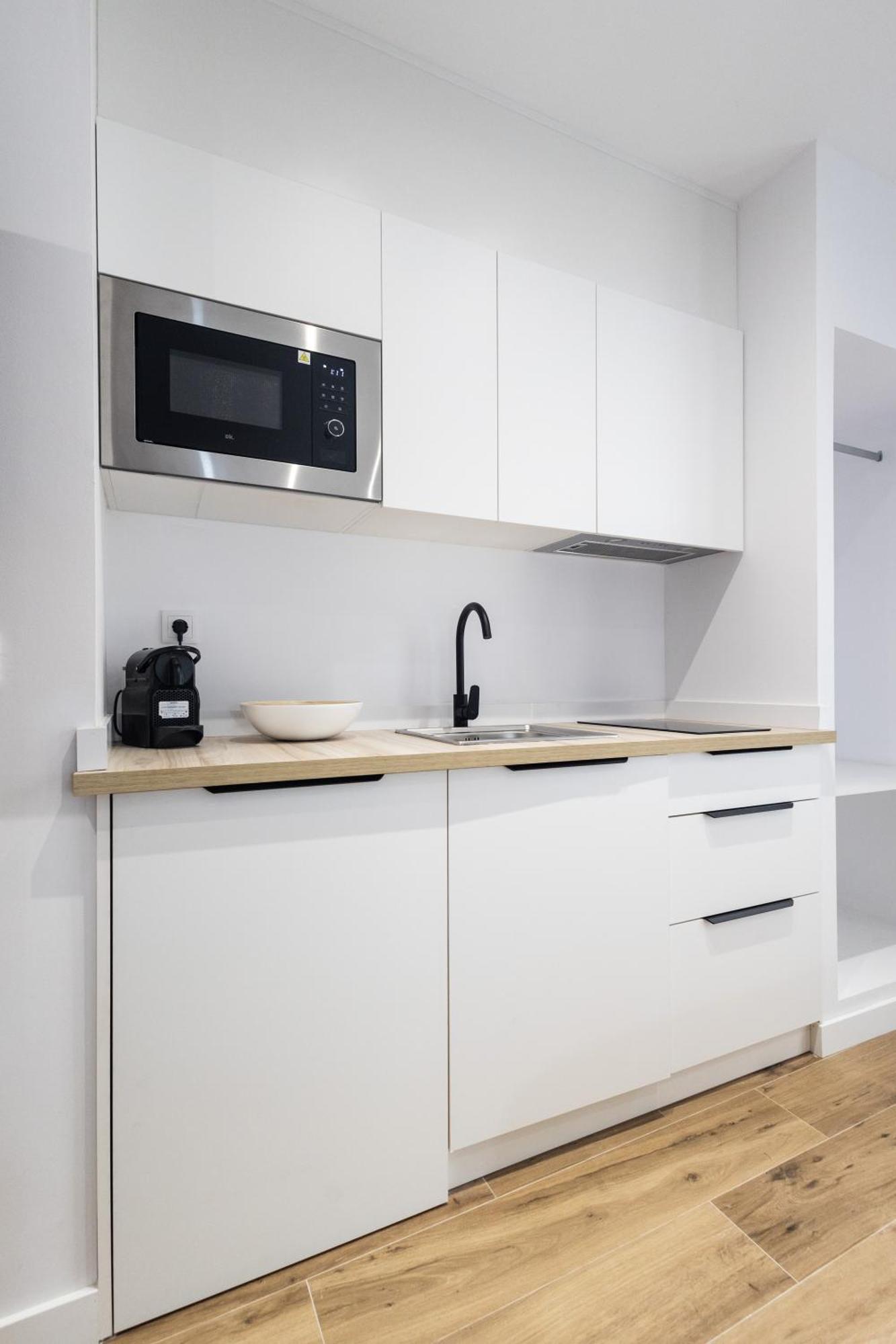 Lola By Concept Flats Guest house Valencia