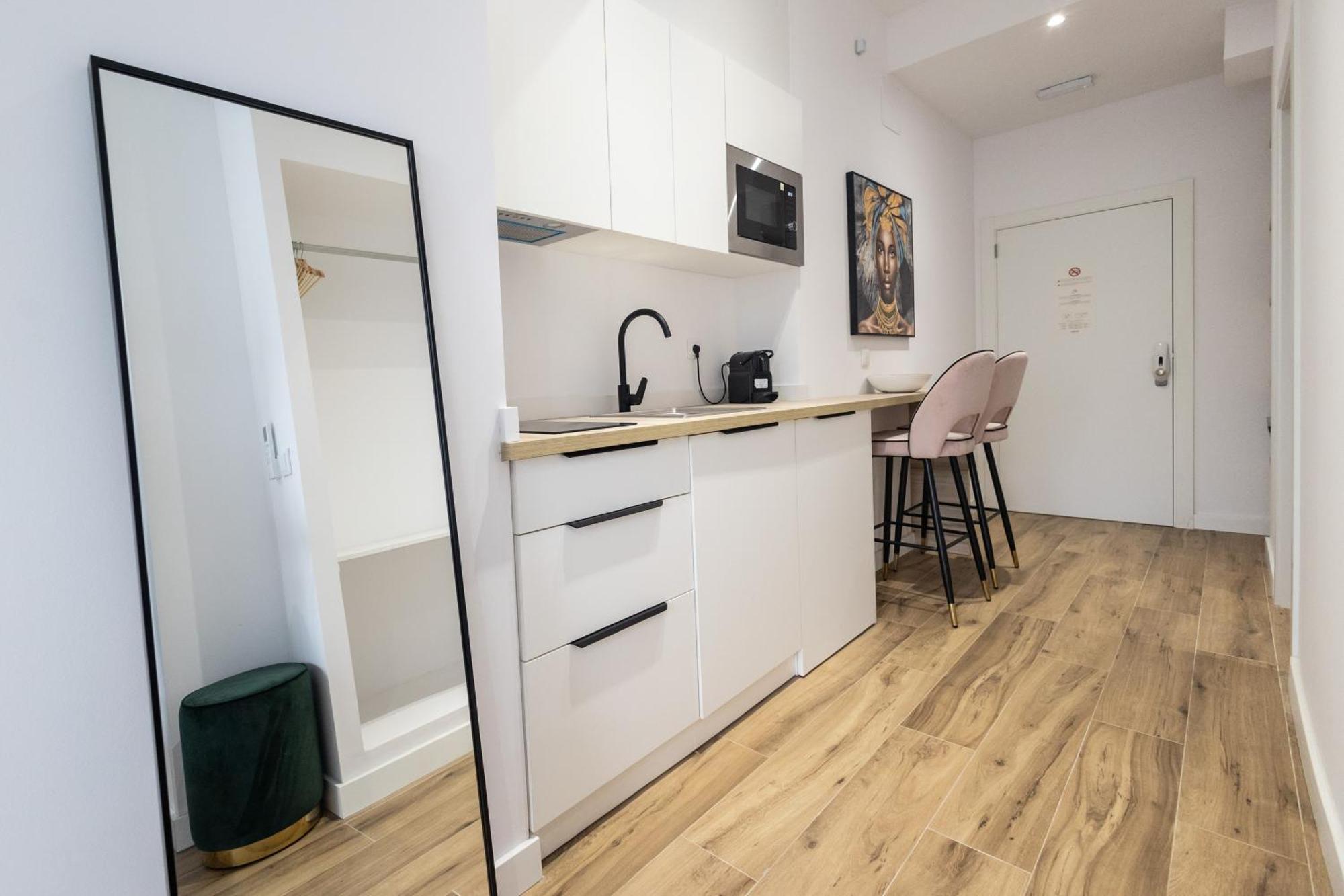 Guest house Lola By Concept Flats