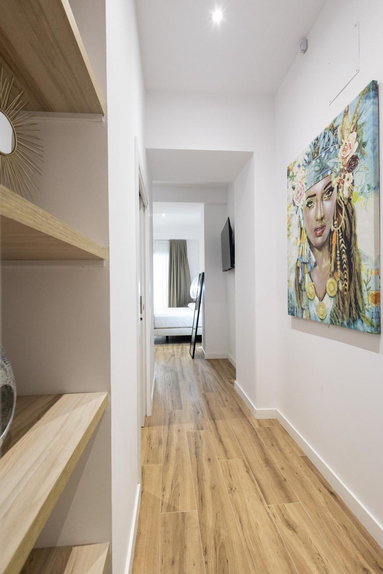 Guest house Lola By Concept Flats *