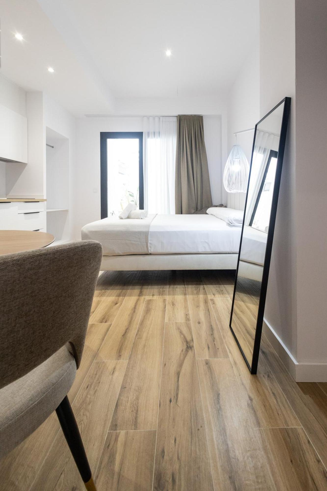 Guest house Lola By Concept Flats *