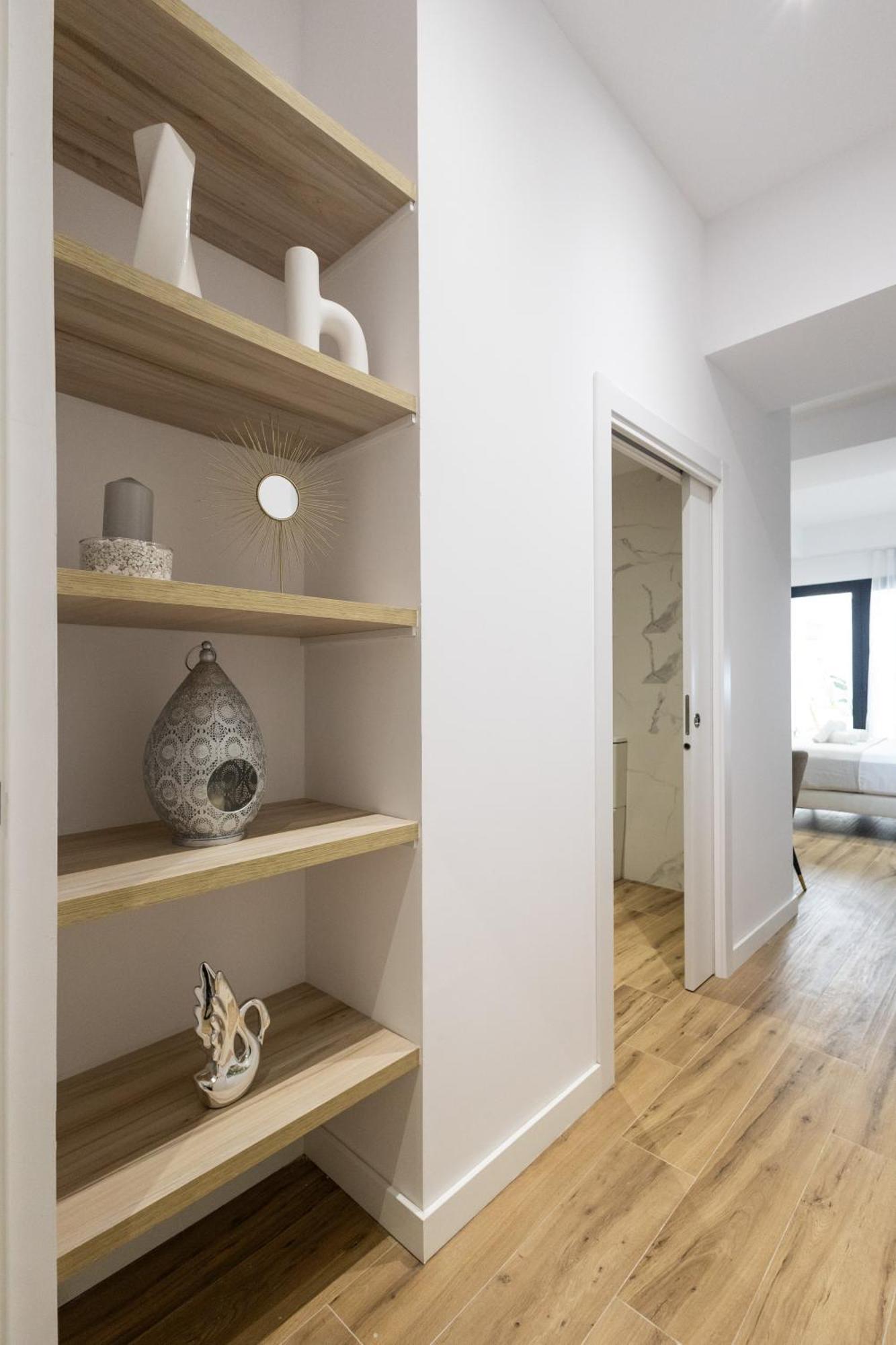 Guest house Lola By Concept Flats Valencia