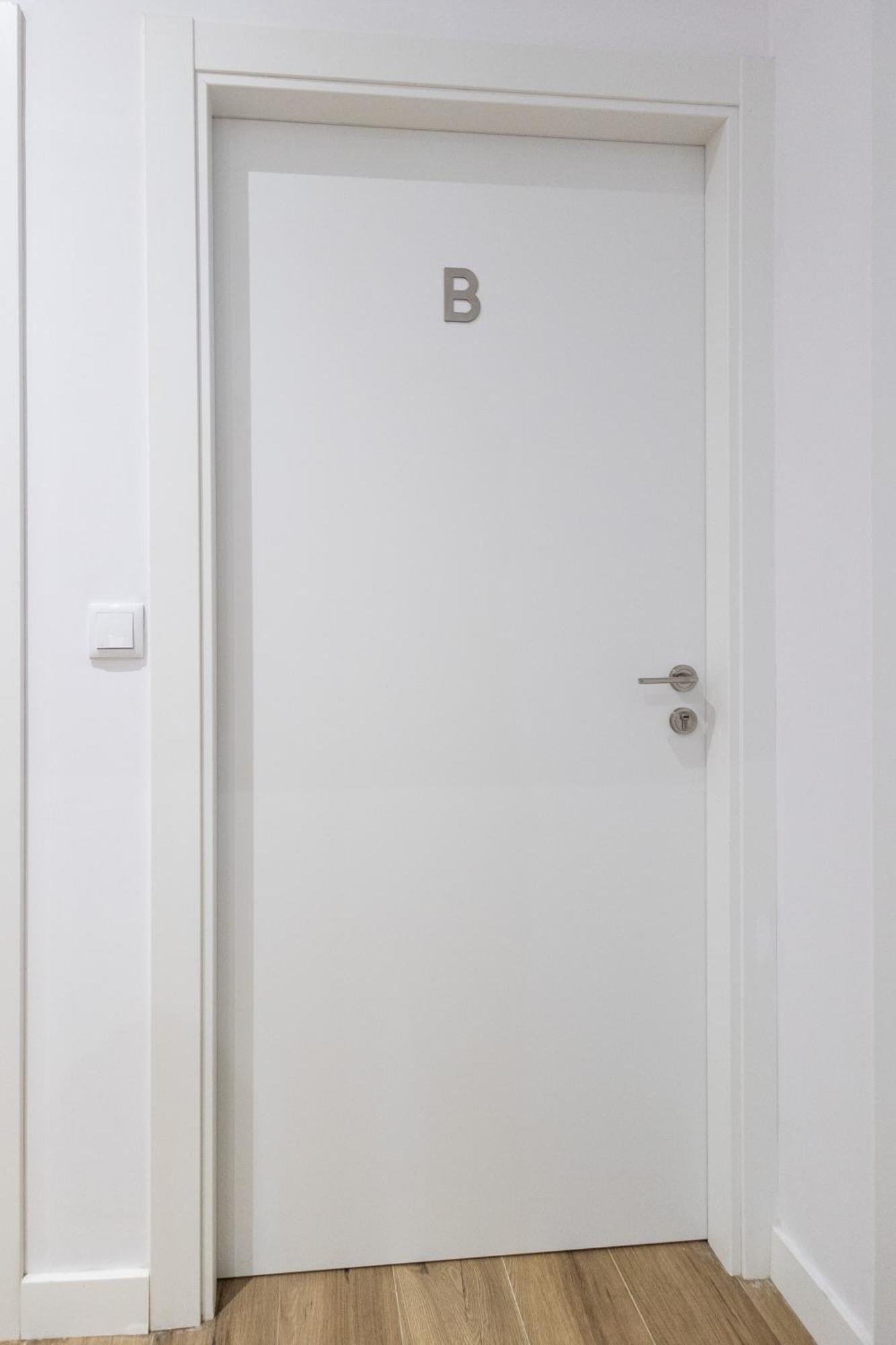 Lola By Concept Flats Guest house Valencia