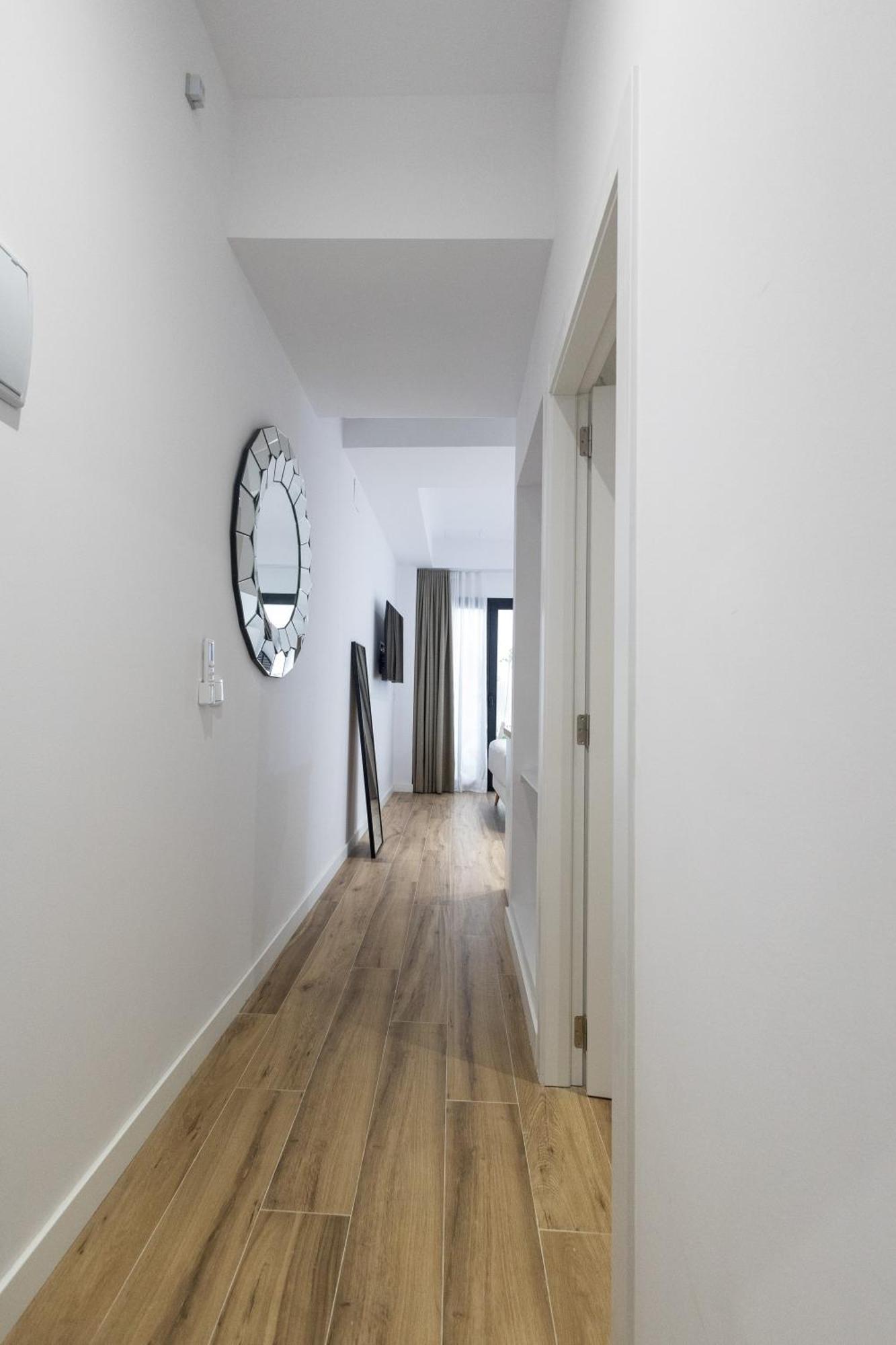 Lola By Concept Flats Guest house Valencia