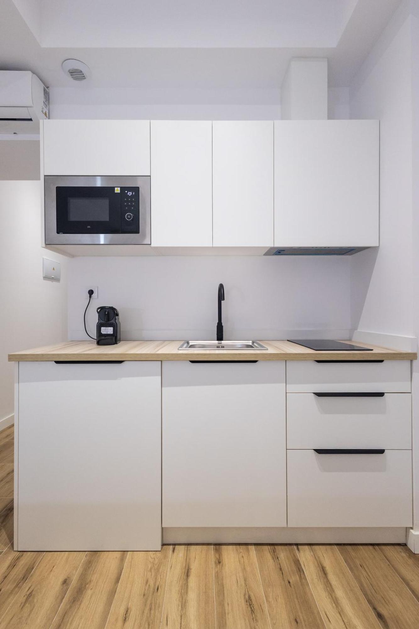 Lola By Concept Flats Guest house Valencia