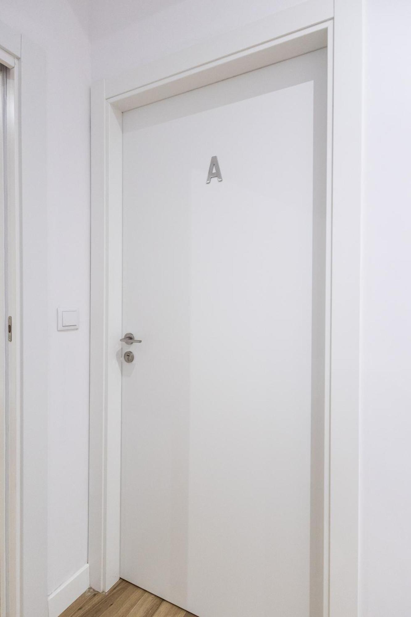 Lola By Concept Flats Guest house