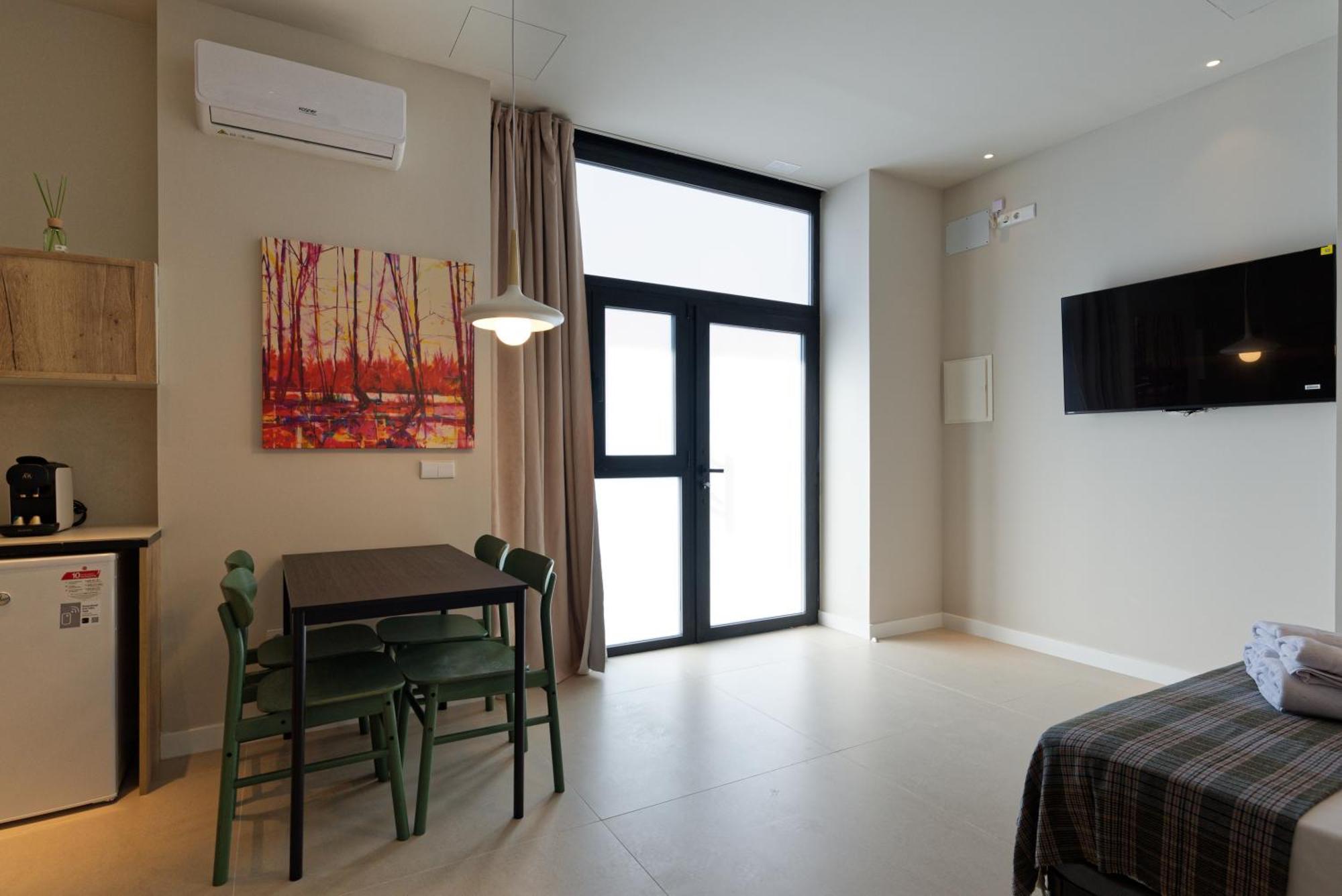 Osito Hub - Colomer Apartamento *
