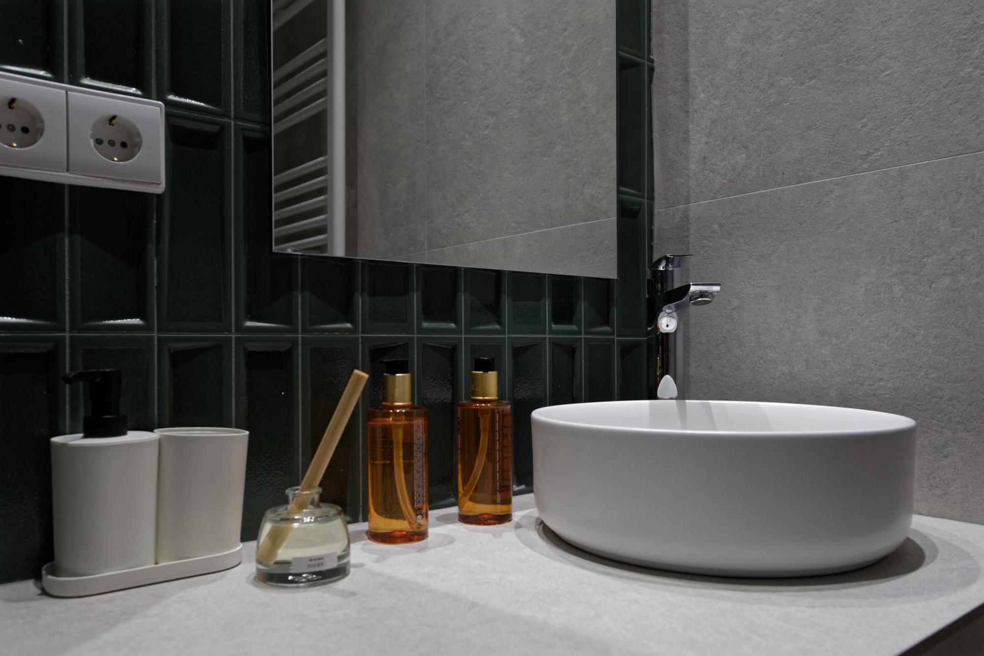 Osito Hub - Colomer Apartamento
