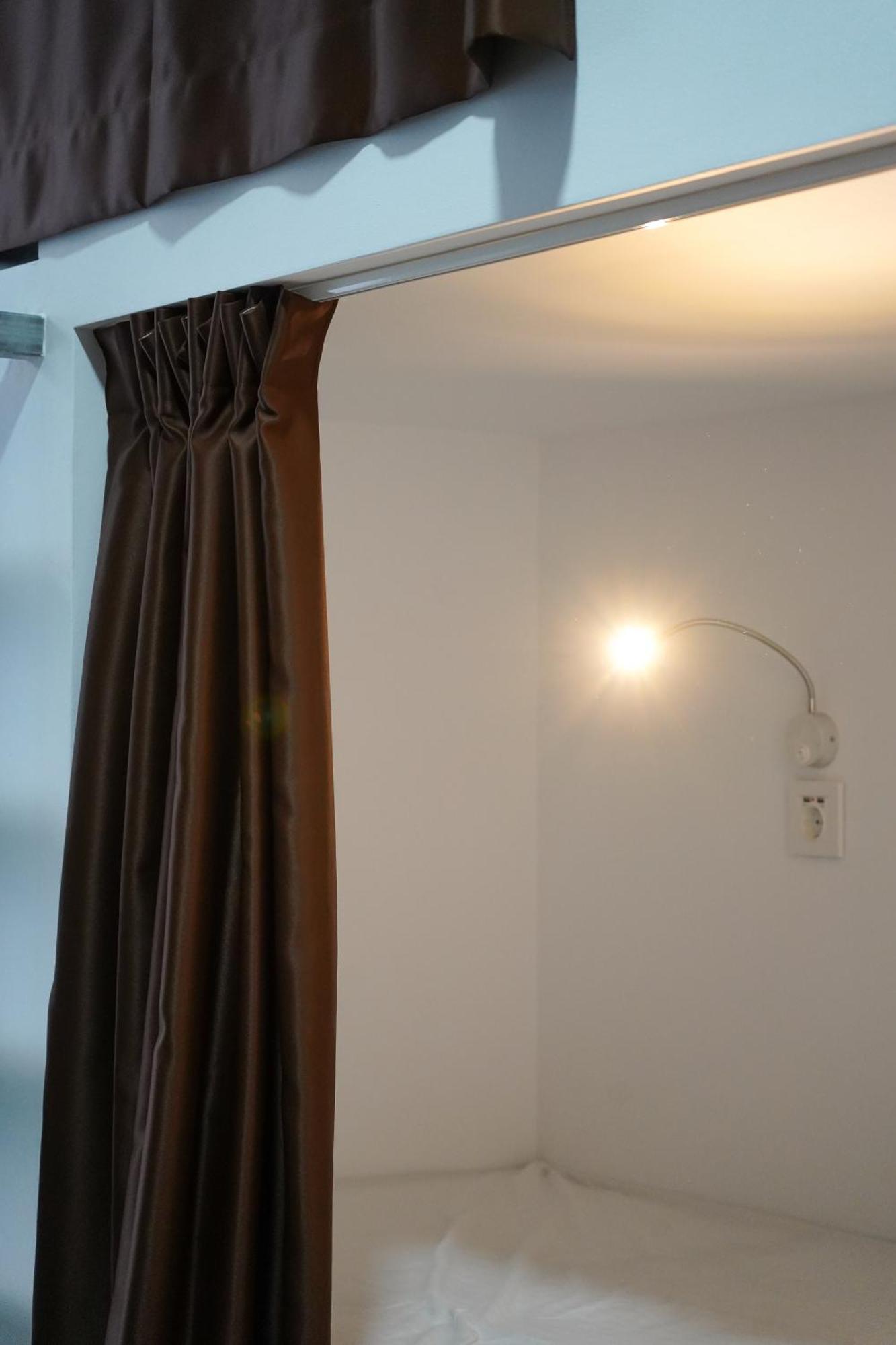 Hostel & Arts