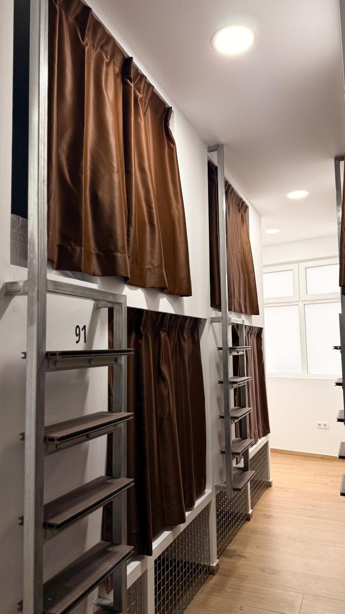 Hostel & Arts Valencia