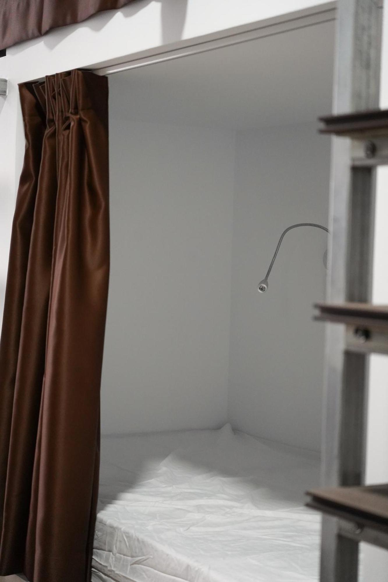 Hostel & Arts Valencia