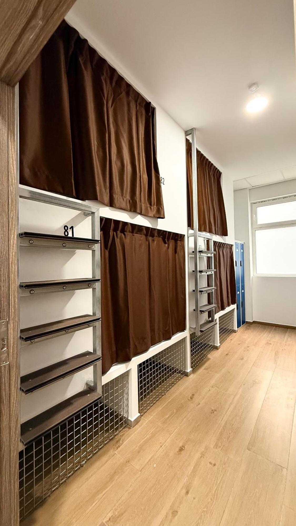 Hostel & Arts Valencia