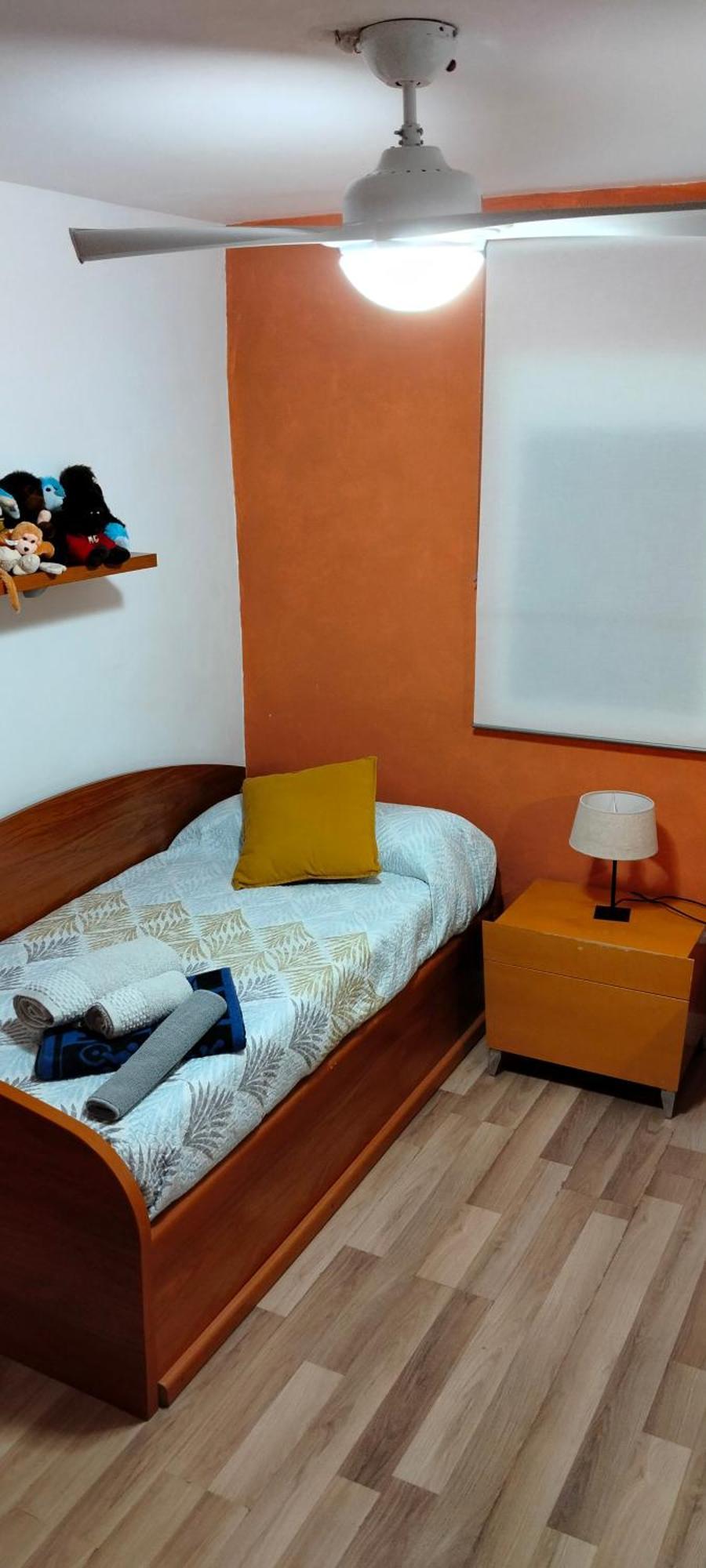Habitación en casa particular Habitacion Individual *