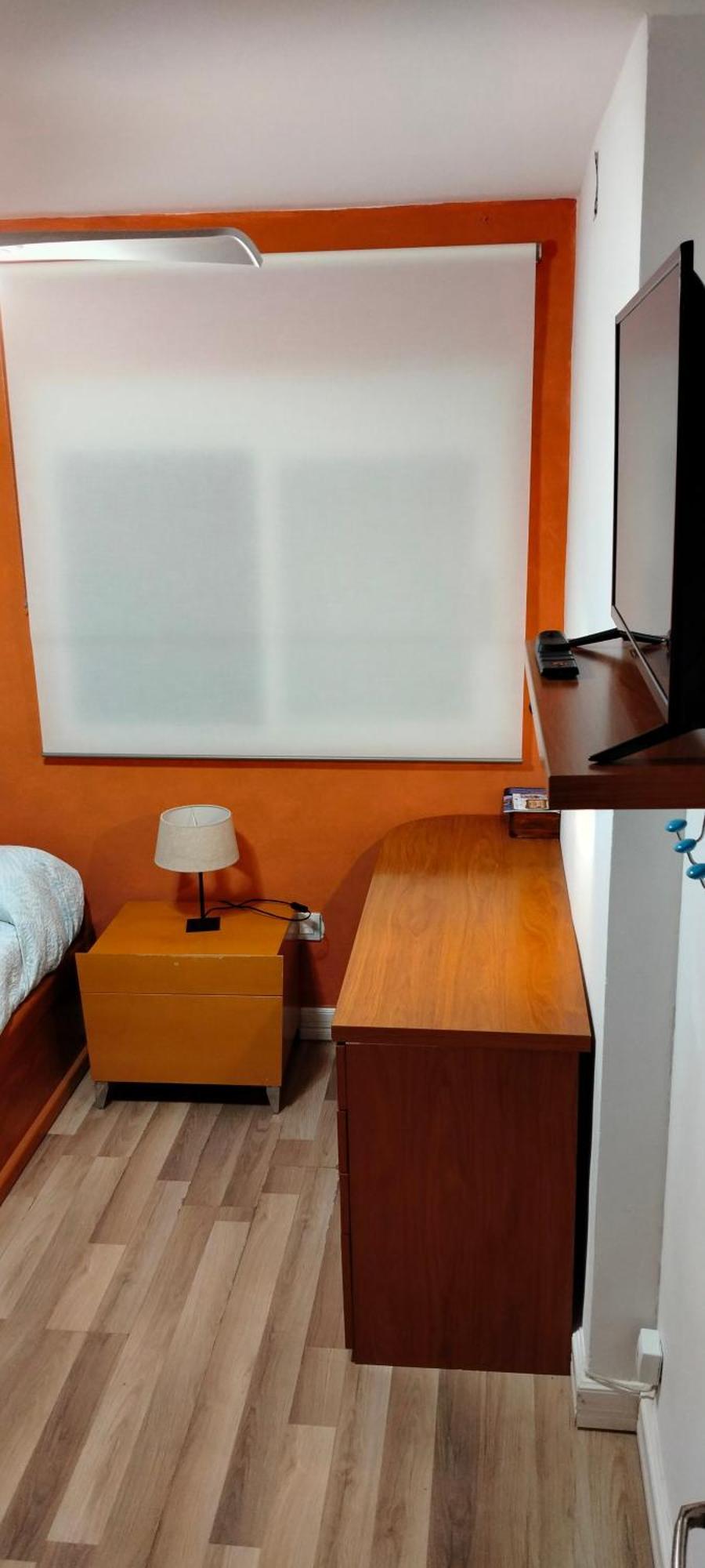 Habitación en casa particular Habitacion Individual Valencia