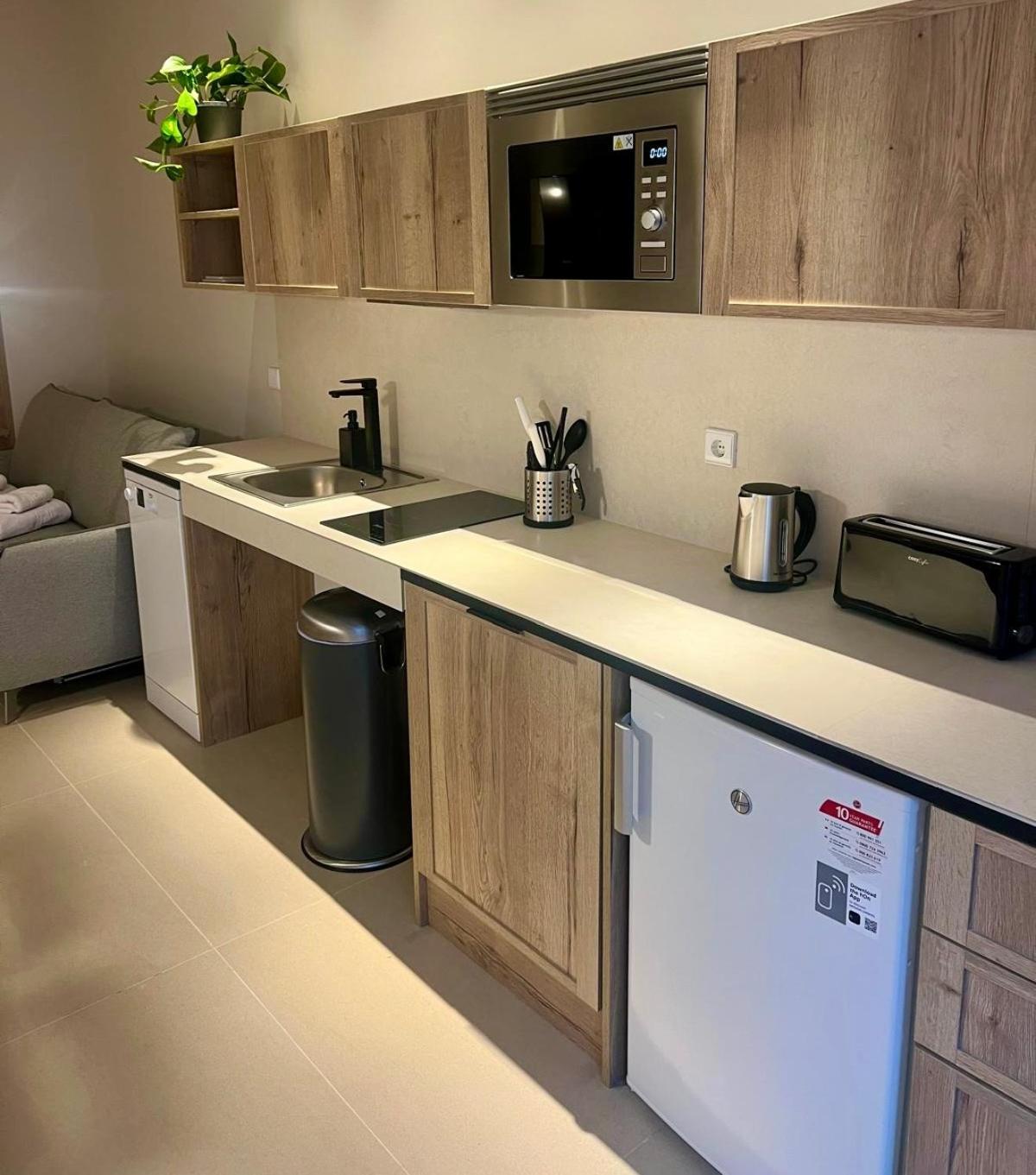 Apartamento Osito Hub - Colomer *