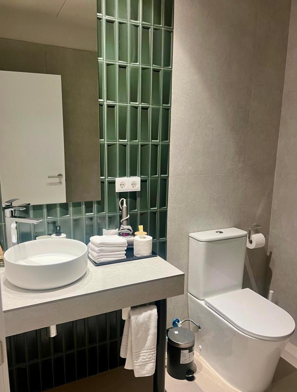 Apartamento Osito Hub - Colomer