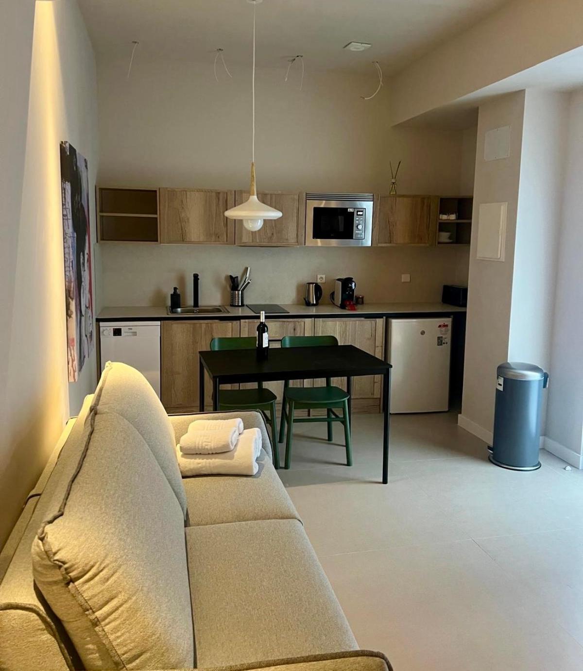 Osito Hub - Colomer Apartamento *