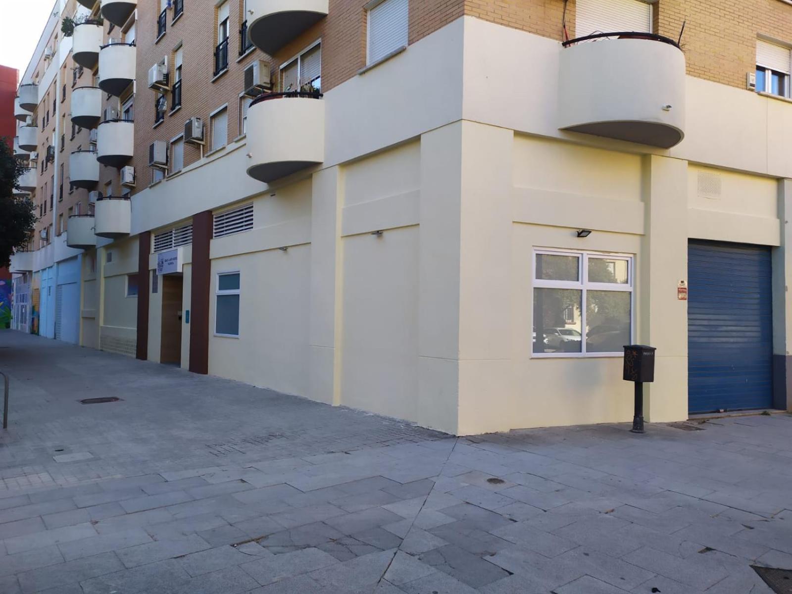 Hostel & Arts Valencia