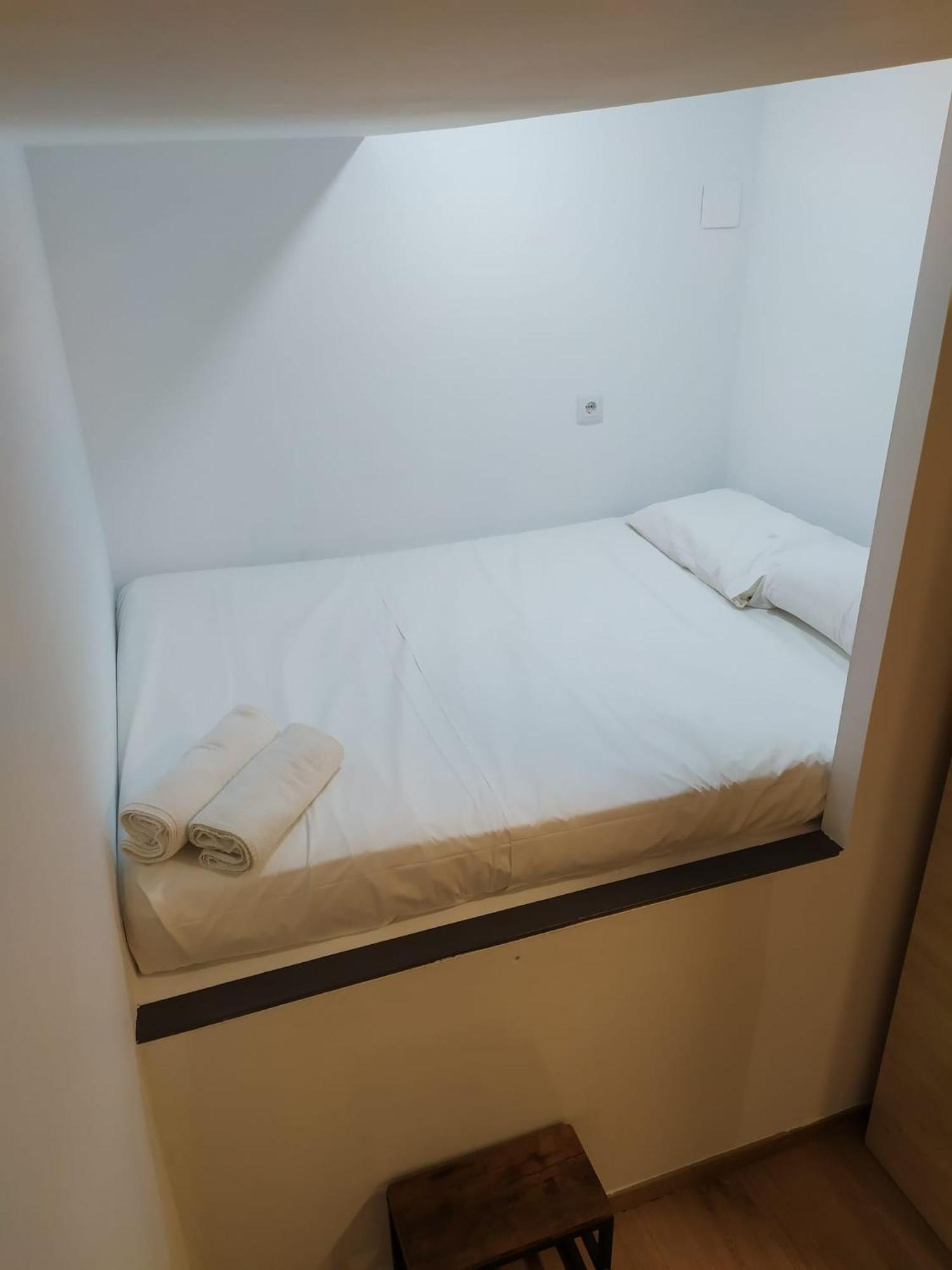 & Arts Hostel Valencia