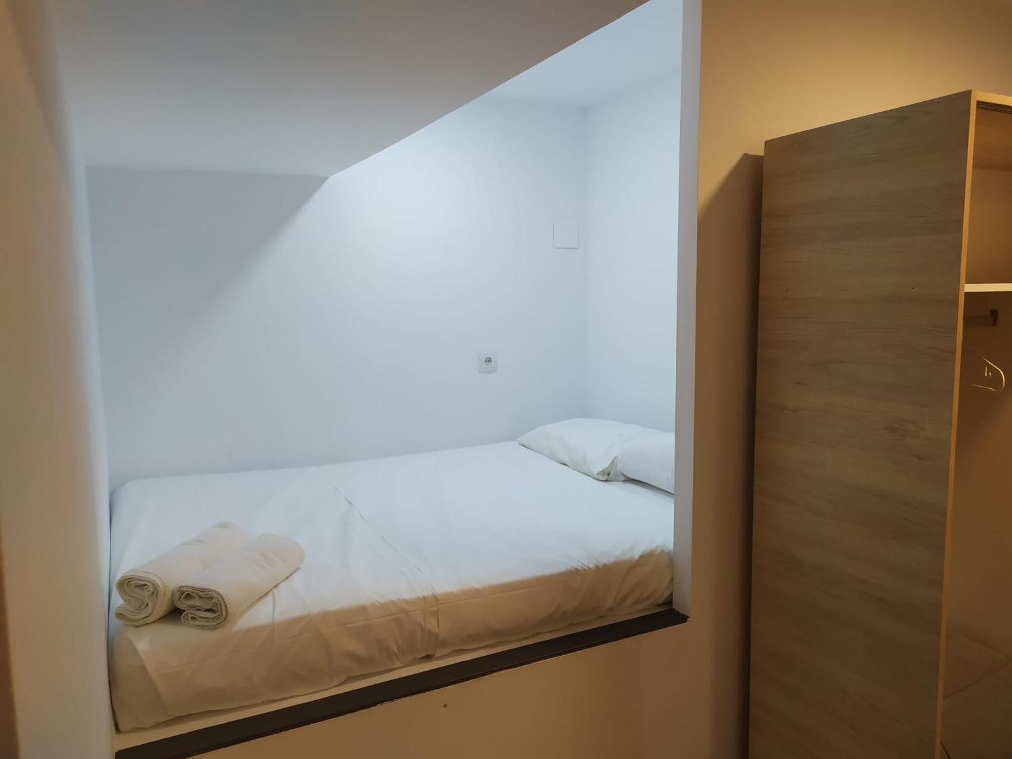 & Arts Hostel