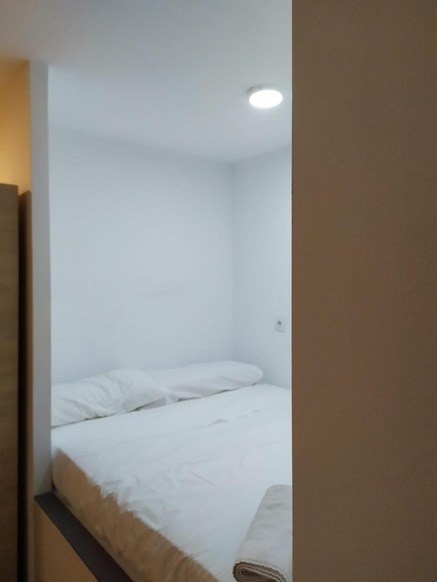 Hostel & Arts Valencia