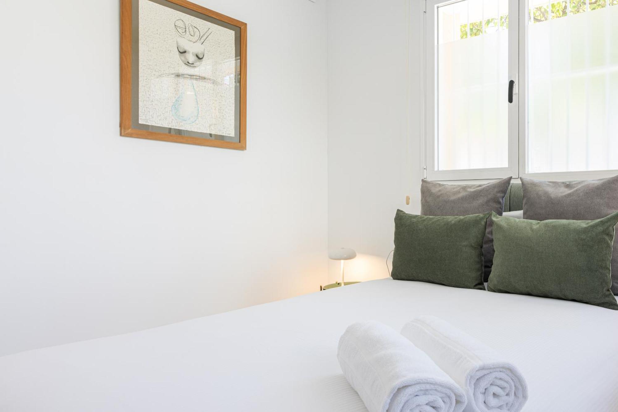Florit Flats - The Nazaret * Valencia