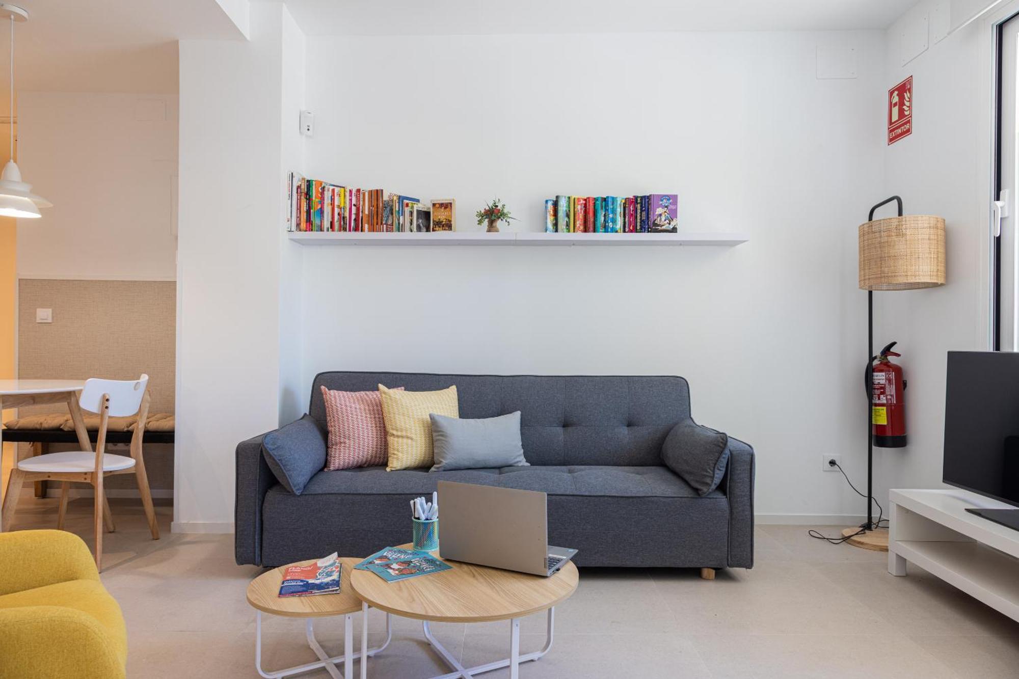 Florit Flats - The Nazaret Apartamento
