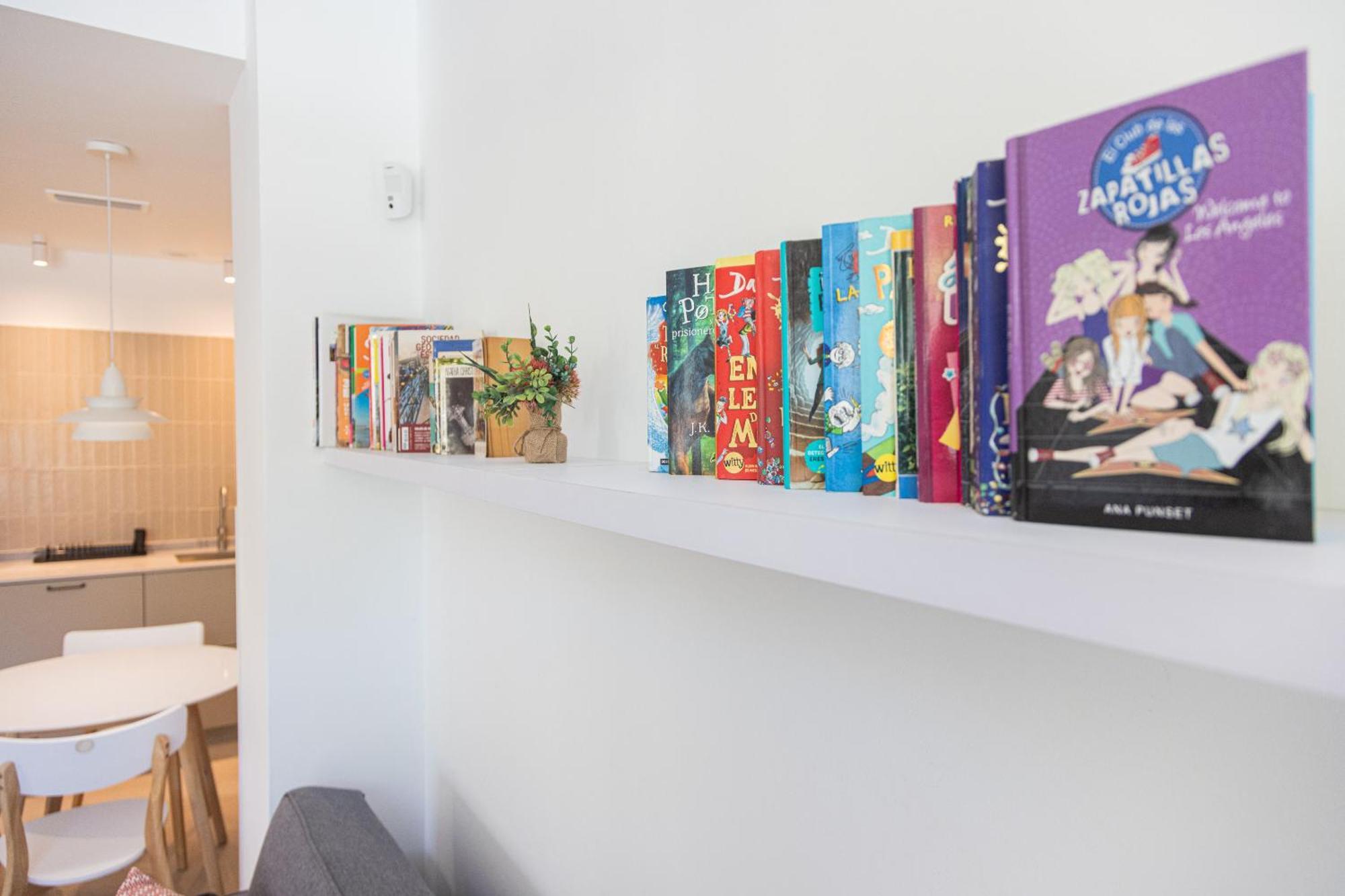 Florit Flats - The Nazaret Apartamento *