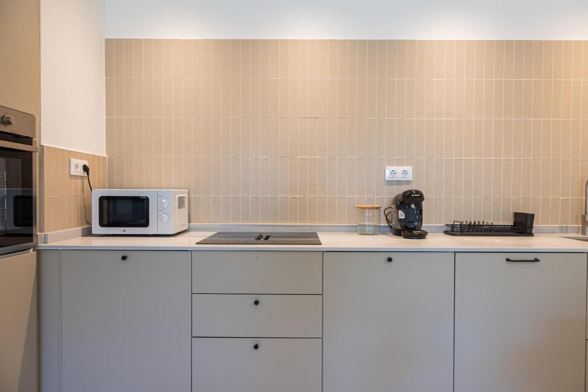 Florit Flats - The Nazaret Apartamento Valencia