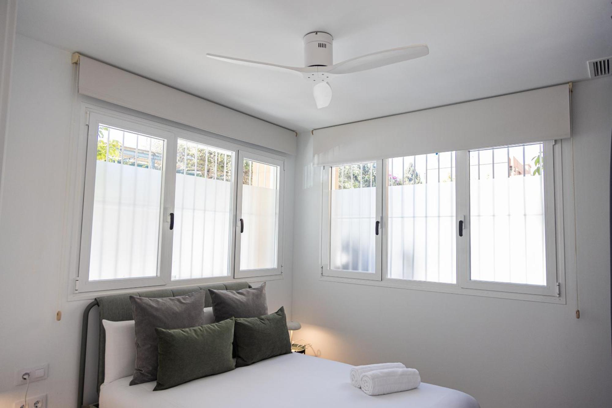 Apartamento Florit Flats - The Nazaret Valencia