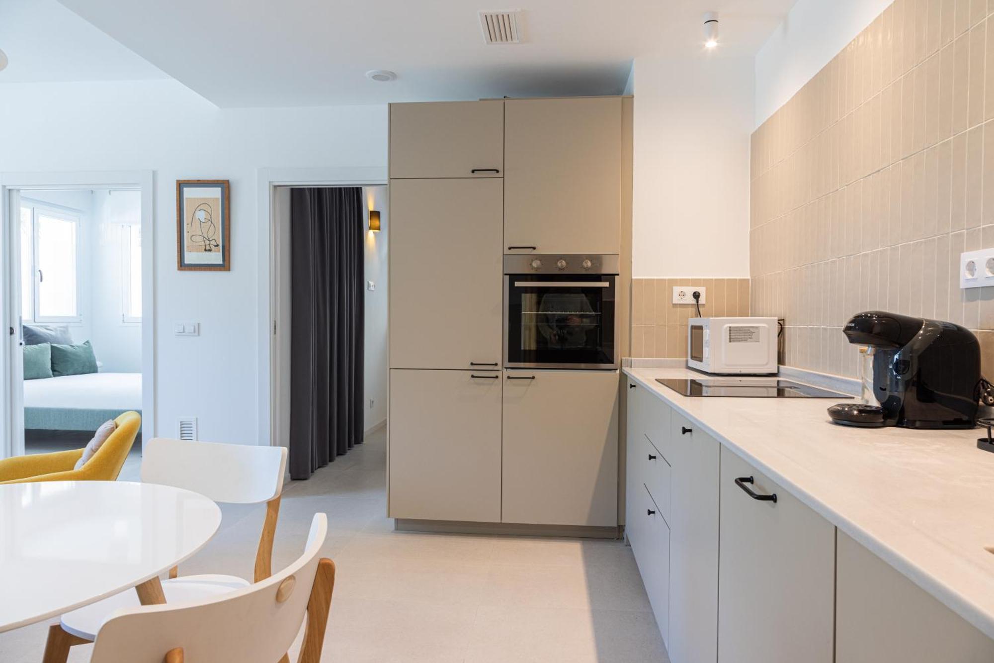 Florit Flats - The Nazaret * Valencia