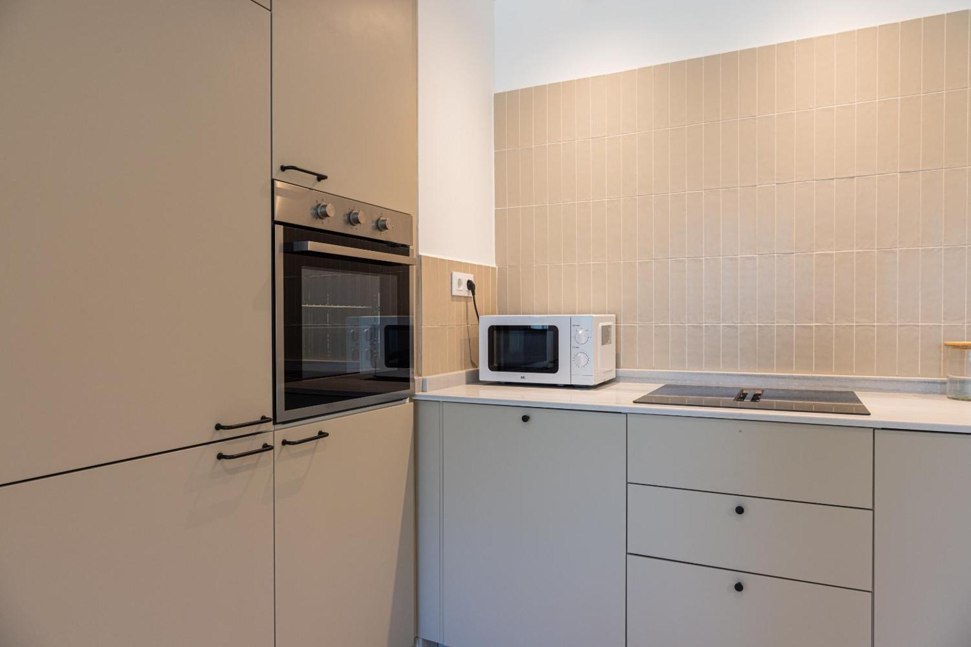 Florit Flats - The Nazaret Apartamento
