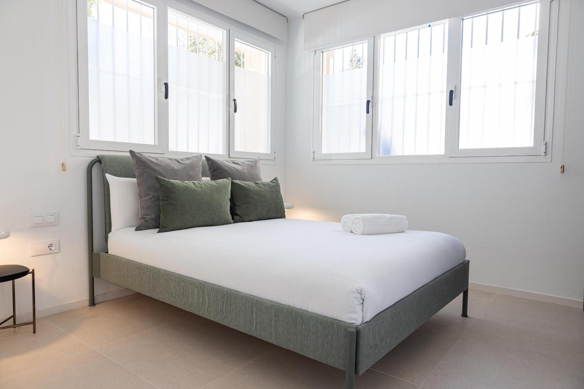 Florit Flats - The Nazaret * Valencia