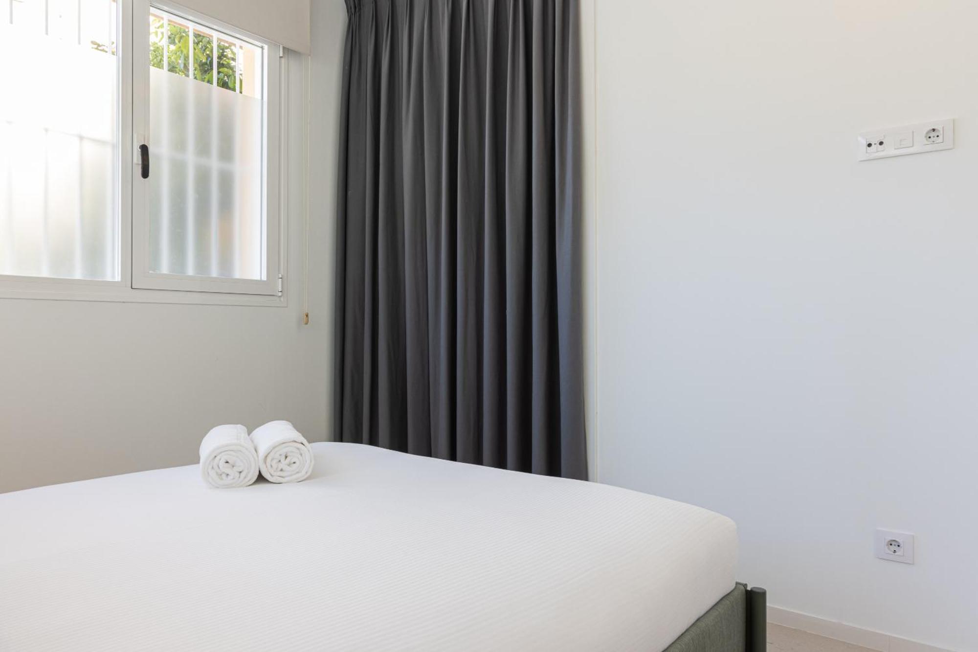 Apartamento Florit Flats - The Nazaret