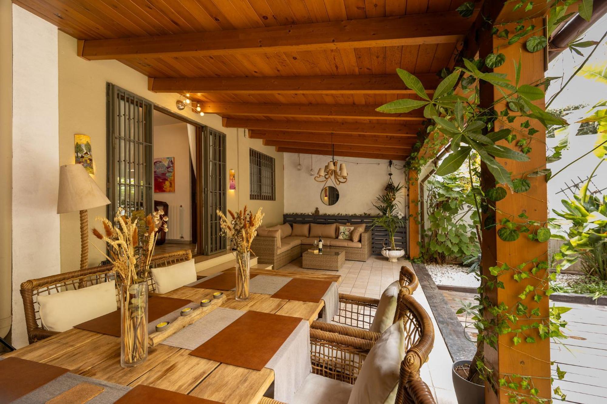Portrait Boutique Guest house *