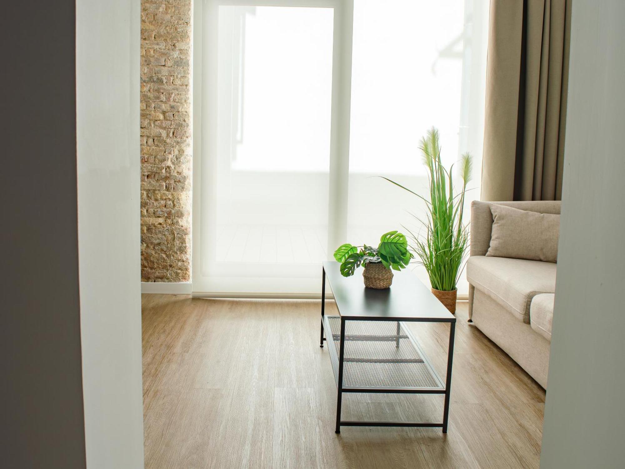 Apartment Guastavino By Alma