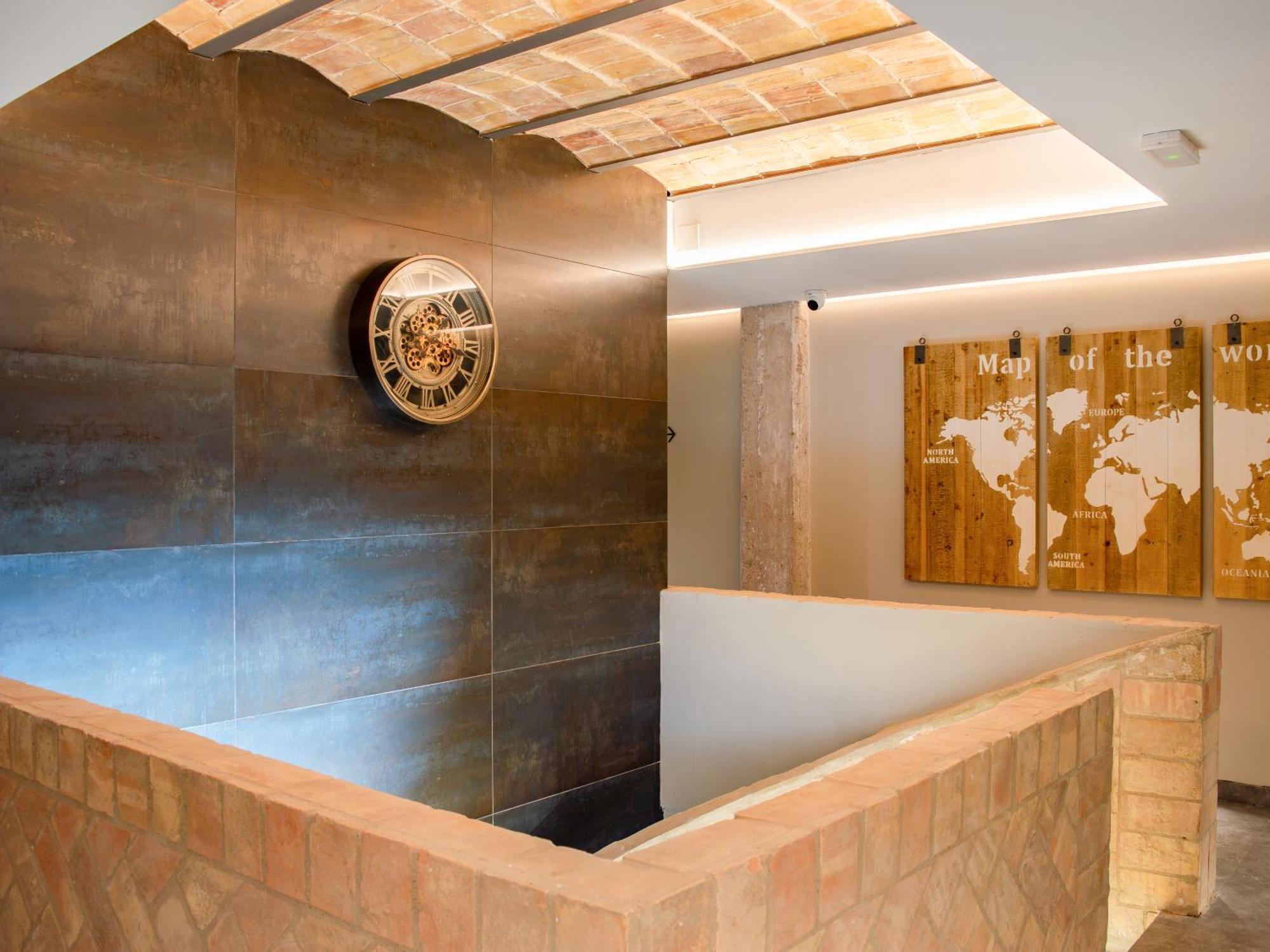 Guastavino By Alma Apartment Valencia