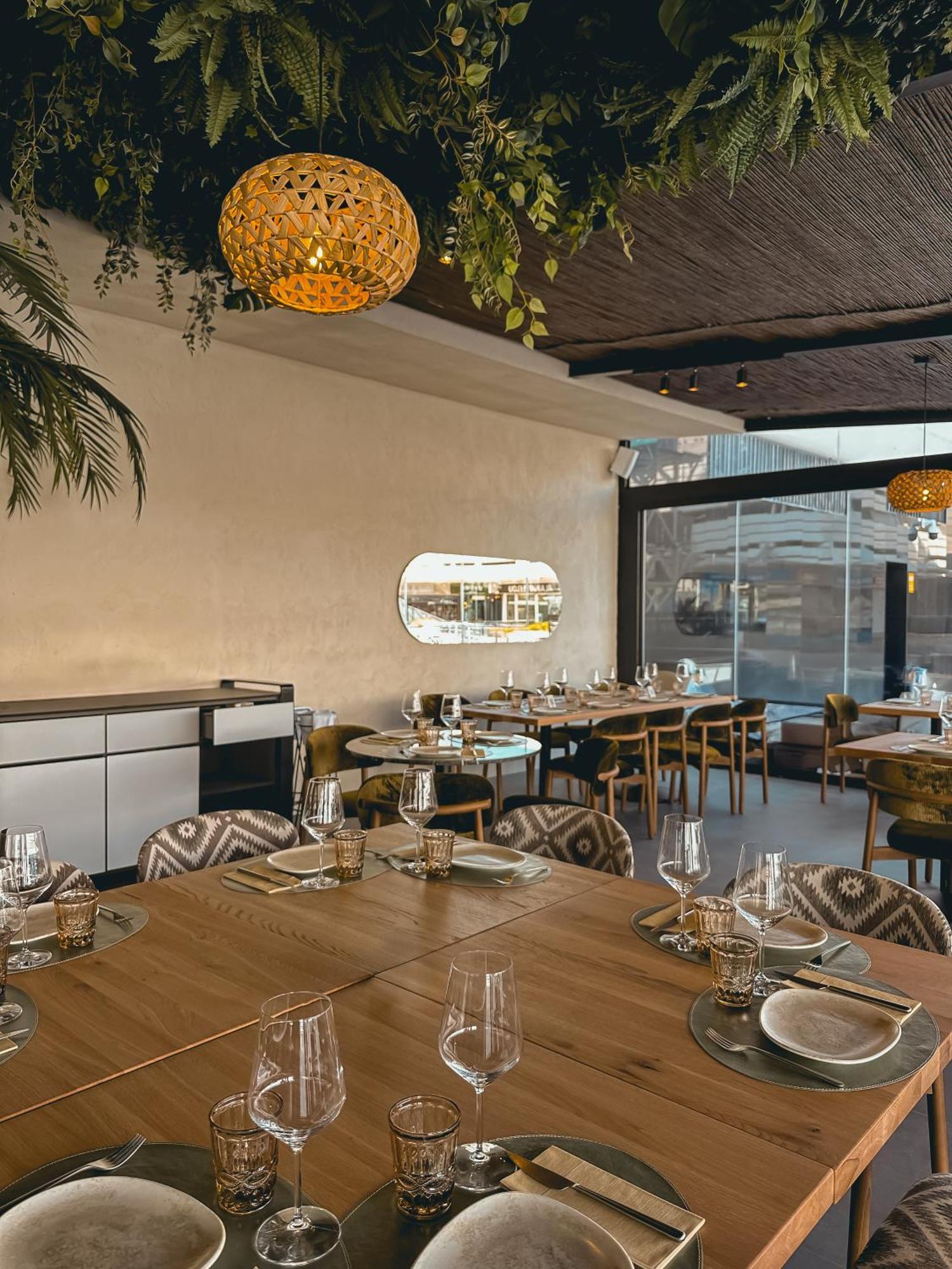 Hotel Novotel Lavant Valencia
