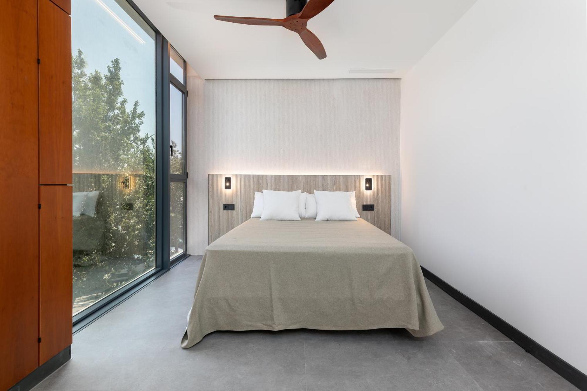 Calatrava By Alma Apartamento Valencia
