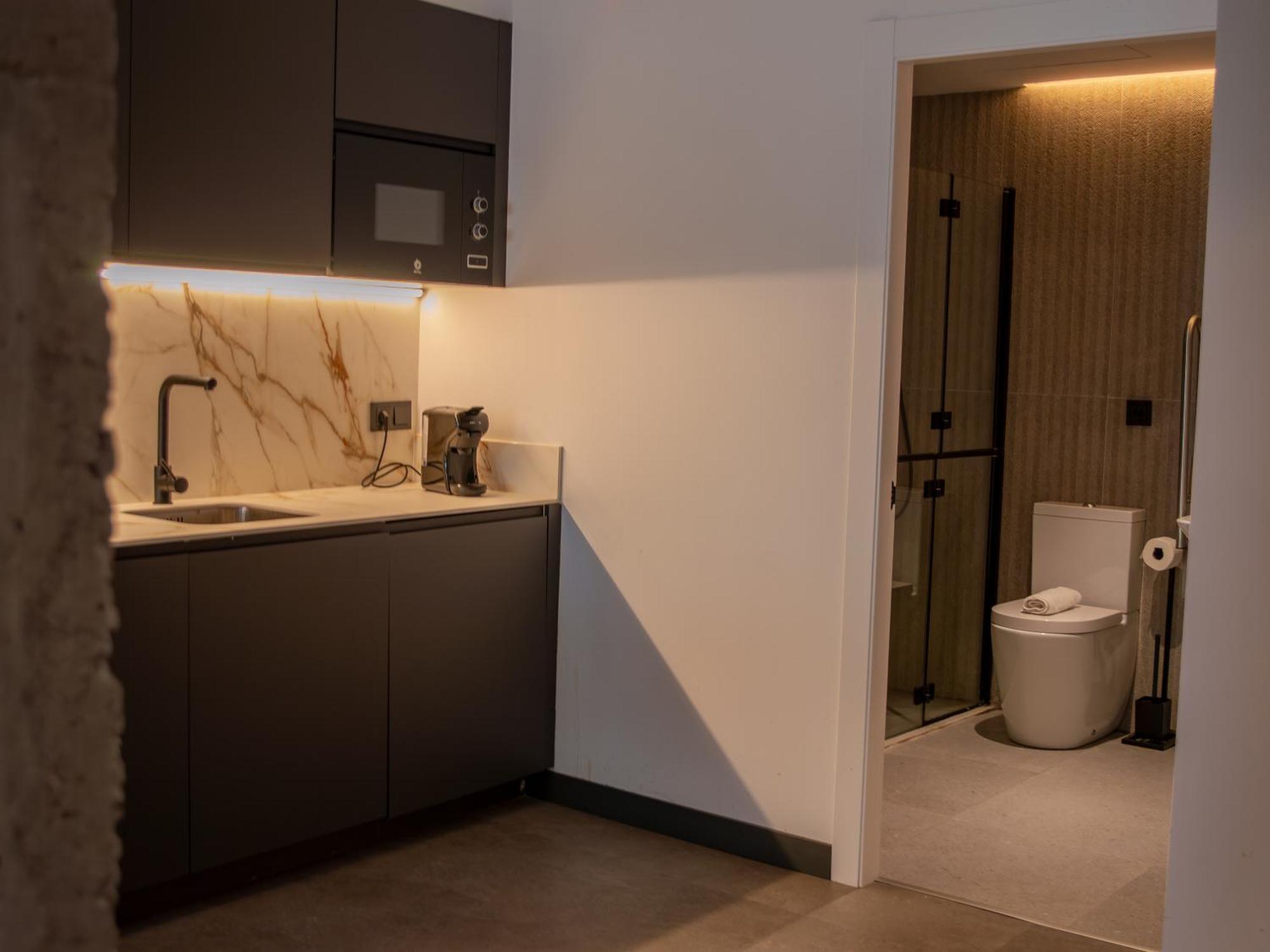 Calatrava By Alma Apartamento *