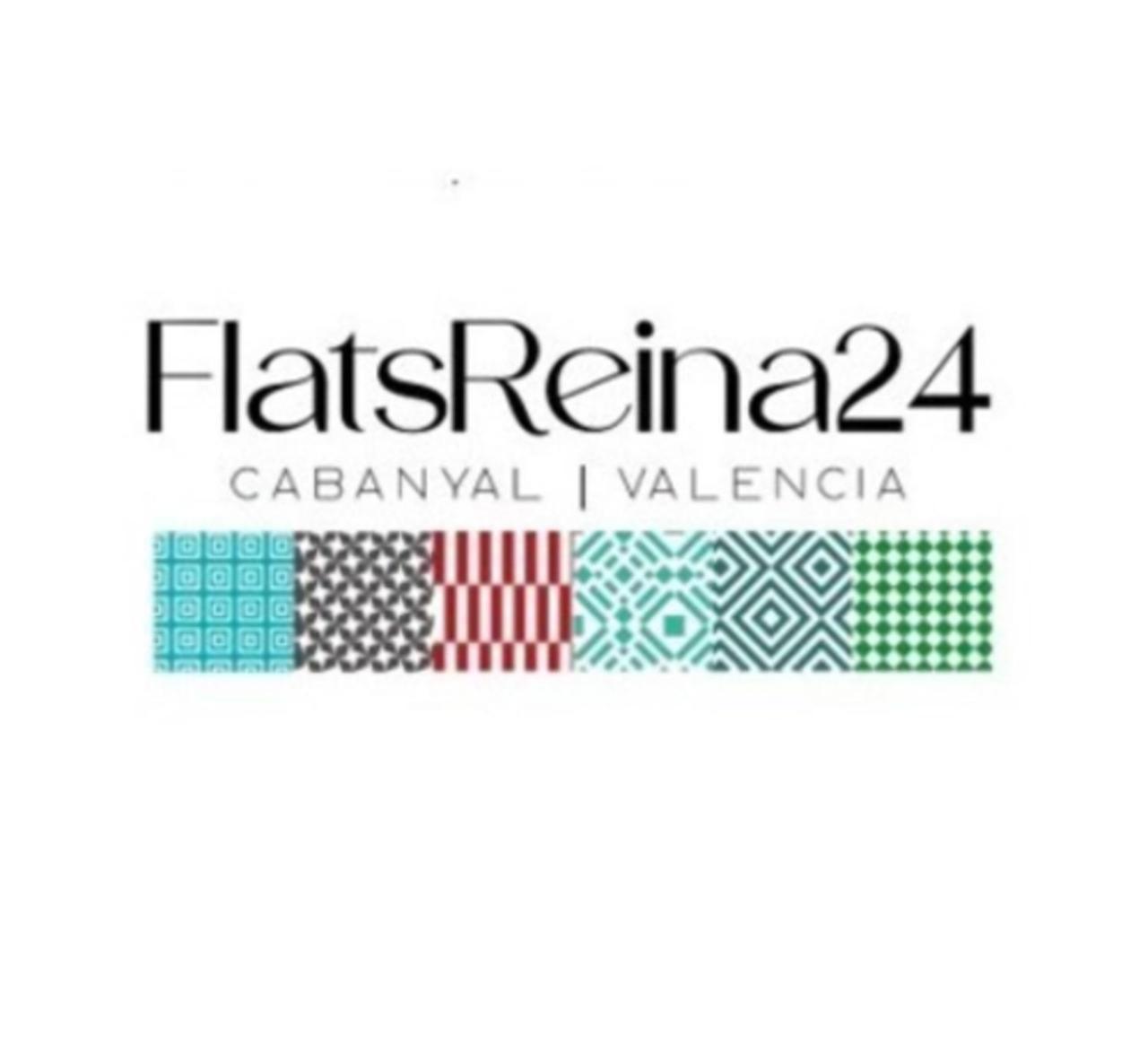 Apartment Reina Flats Playa El Cabanyal