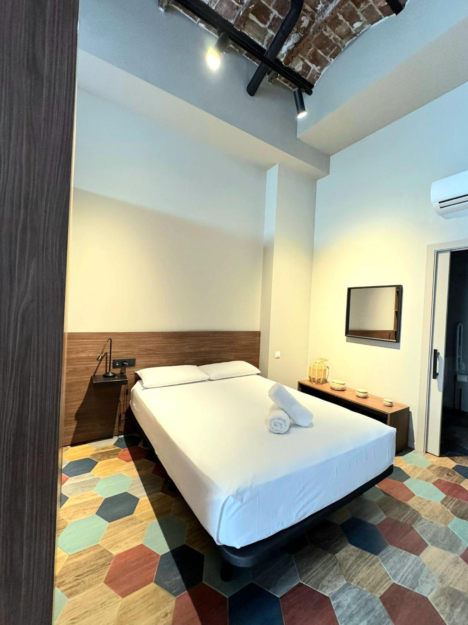 Apartment Reina Flats Playa El Cabanyal Valencia