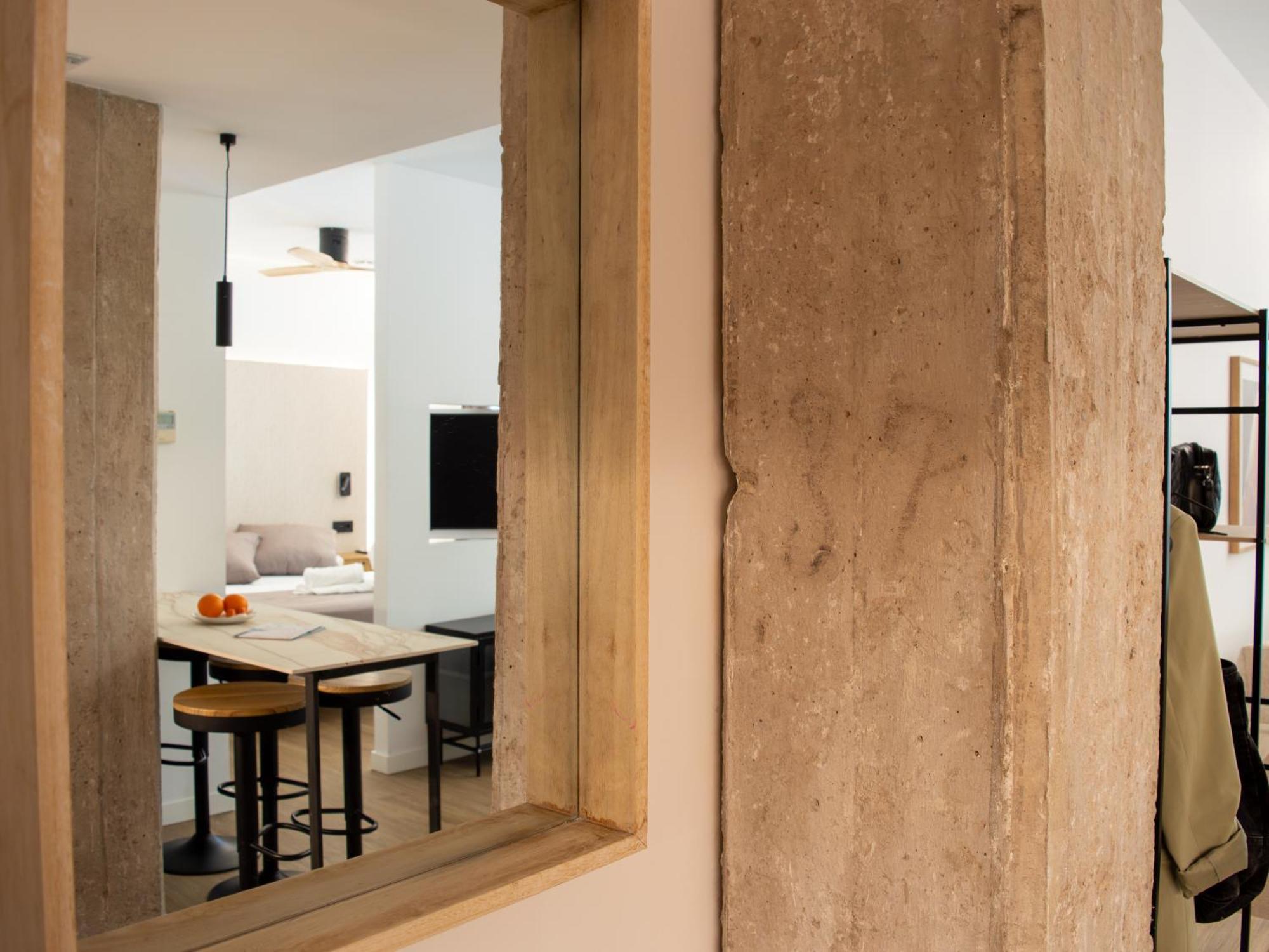 Apartment Guastavino By Alma *