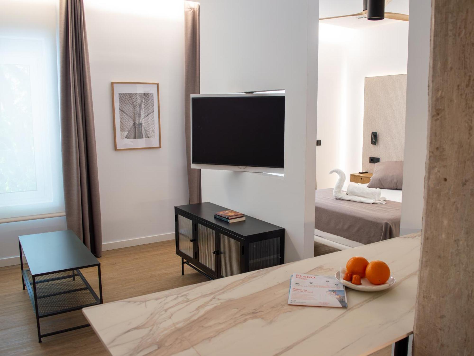 Apartment Guastavino By Alma