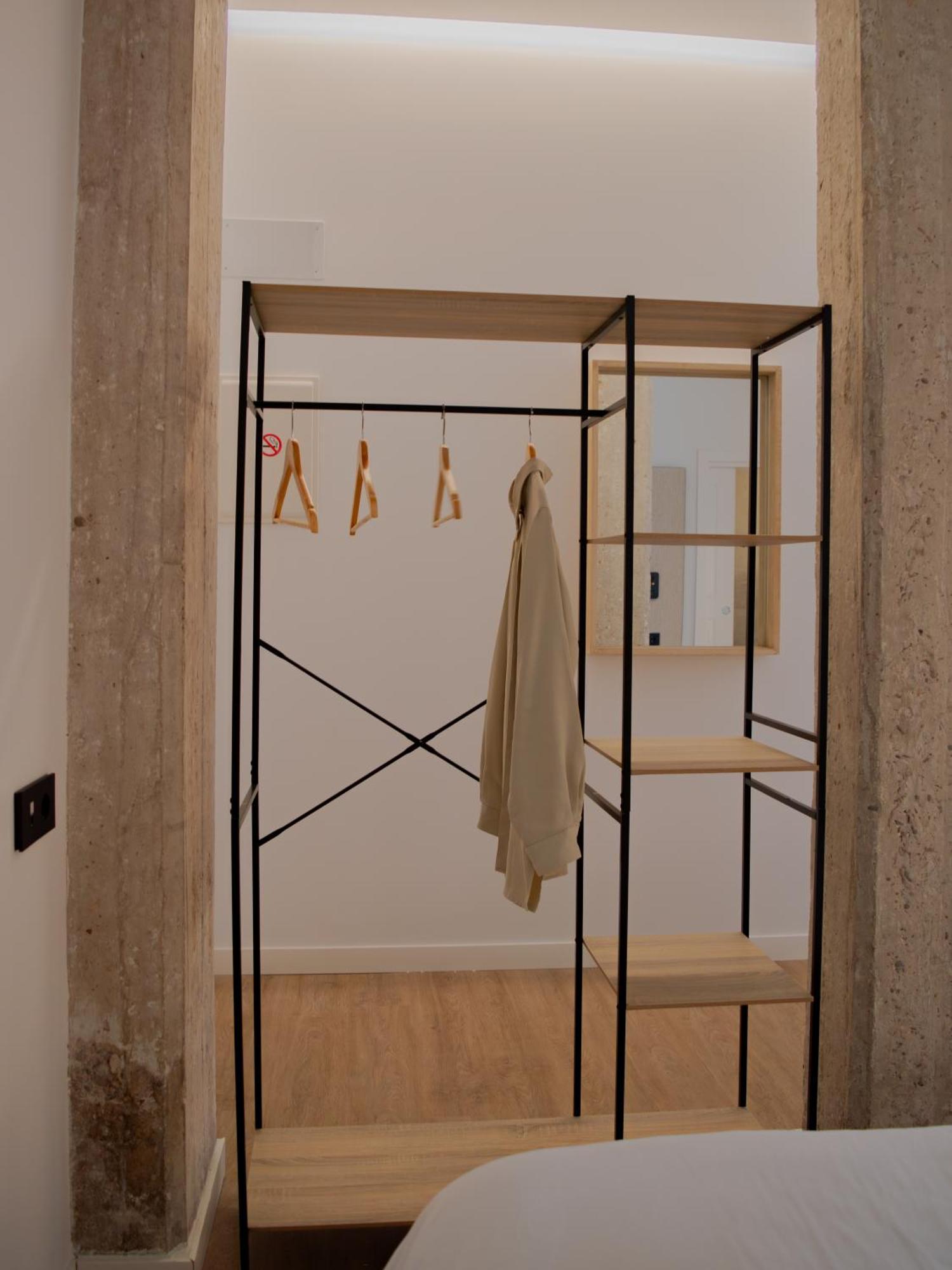 Apartment Guastavino By Alma Valencia