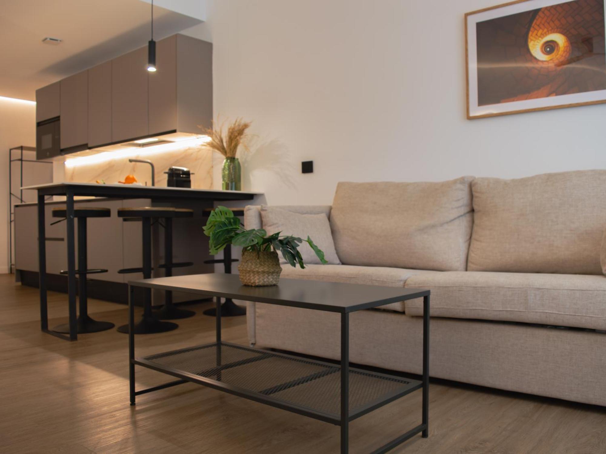 Guastavino By Alma Apartment
