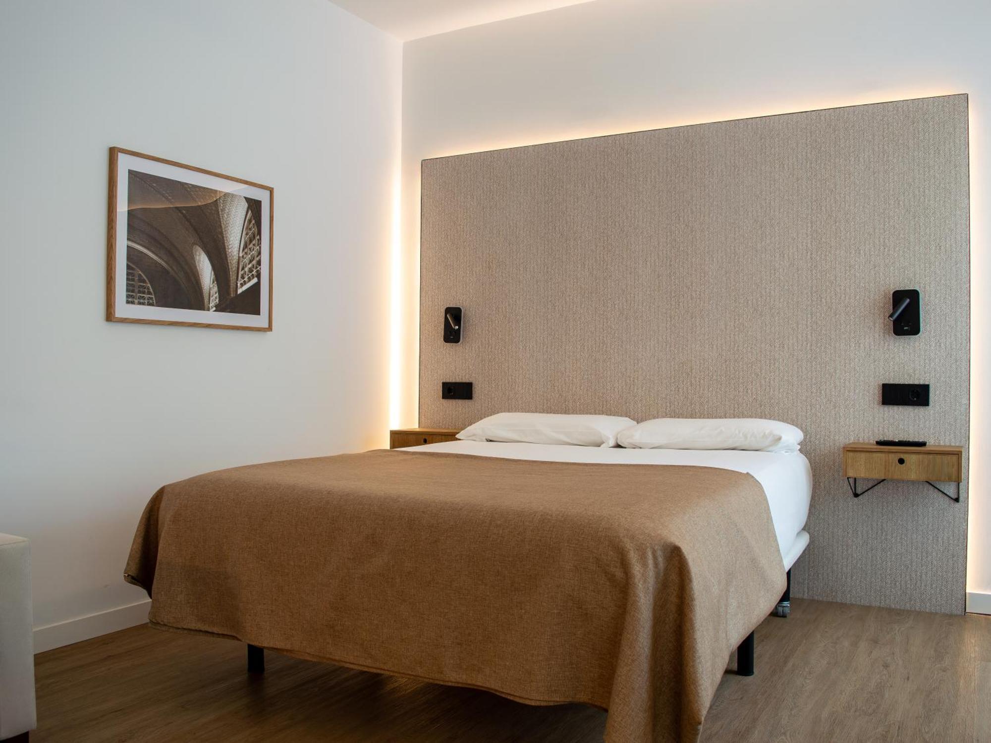 Apartment Guastavino By Alma *