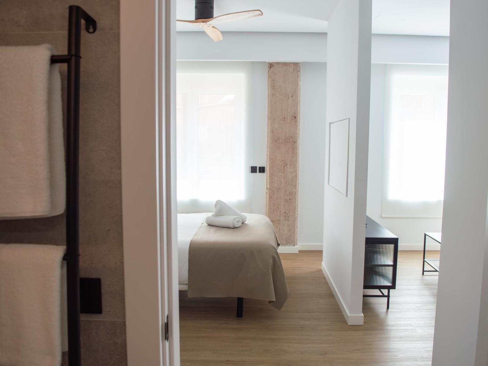 Guastavino By Alma Apartment *